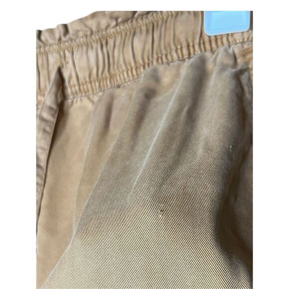 C&C California Tan 100% Lyocell Shorts Size XL - Picture 3 of 5